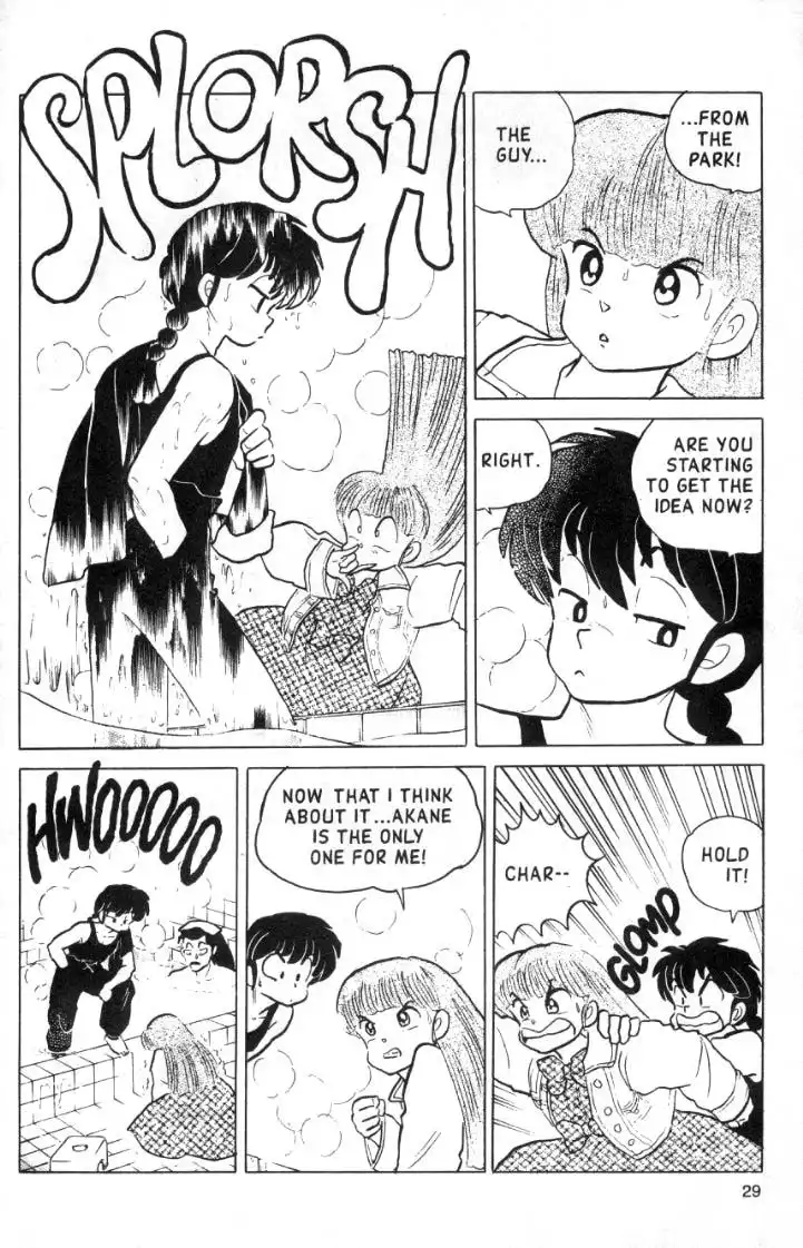 Ranma 1/2 Chapter 102 13